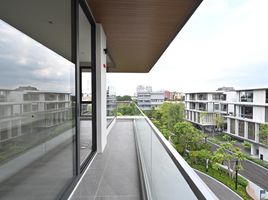 4 Bedroom Villa for sale at Artale Asoke - Rama 9, Bang Kapi, Huai Khwang