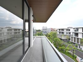 4 Bedroom Villa for sale at Artale Asoke - Rama 9, Bang Kapi