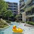 Studio Wohnung zu vermieten im Veranda Residence Hua Hin, Nong Kae, Hua Hin
