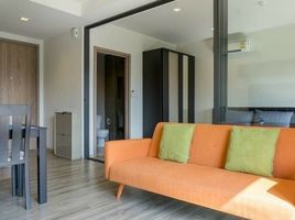 1 Bedroom Condo for sale at Rain Cha Am - Hua Hin, Cha-Am, Cha-Am, Phetchaburi