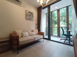 1 Bedroom Condo for rent at Mori Haus, Phra Khanong Nuea