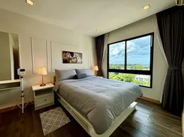 1 Schlafzimmer Wohnung zu vermieten im Happy Place Condo, Sakhu, Thalang, Phuket
