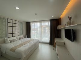 1 Schlafzimmer Appartement zu verkaufen im S Condo Chiang Mai, Suthep