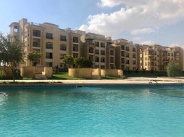 3 Bedroom Apartment for sale at Stone Residence, The 5th Settlement, New Cairo City