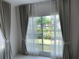 3 Schlafzimmer Haus zu verkaufen im Passorn Prestige Chatuchot-Watcharapol, O Ngoen