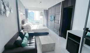 Studio Condo for sale in Nong Prue, Pattaya Sky Residences Pattaya 