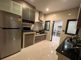 5 Schlafzimmer Haus zu verkaufen im Setthasiri Pinklao – Kanchana, Sala Thammasop, Thawi Watthana