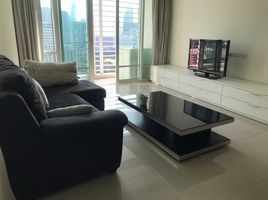 2 Bedroom Condo for rent at Baan Rajprasong, Lumphini