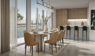 3 Habitaciones Apartamento en venta en EMAAR Beachfront, Dubái Beachgate by Address