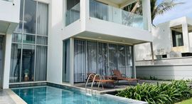 Available Units at The Ocean Villas Da Nang