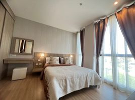 1 Bedroom Apartment for sale at Sugar Palm Residence, Talat Nuea