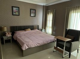 1 Schlafzimmer Wohnung zu vermieten im Baan Tiew Khao, Nong Nam Daeng, Pak Chong, Nakhon Ratchasima