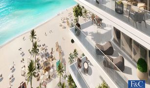 Квартира, 1 спальня на продажу в EMAAR Beachfront, Дубай Marina Vista