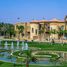 5 Bedroom Villa for sale at Swan Lake, The 1st Settlement, New Cairo City