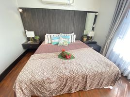 2 Schlafzimmer Appartement zu vermieten im PR Court, Khlong Tan Nuea