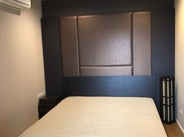 2 Schlafzimmer Appartement zu vermieten im Villa Sikhara, Khlong Tan Nuea