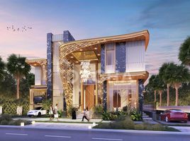 5 Bedroom Villa for sale at Damac Gems Estates 1, Artesia