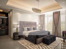 4 Bedroom House for sale at Sharjah Garden City, Hoshi