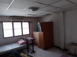 1 Schlafzimmer Reihenhaus zu verkaufen in Bang Kruai, Nonthaburi, Bang Kruai, Bang Kruai, Nonthaburi, Thailand