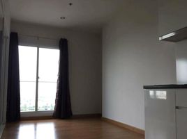 1 Bedroom Apartment for sale at The Parkland Ratchada - Wongsawang, Wong Sawang