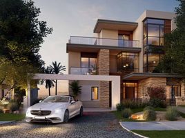 4 Schlafzimmer Villa zu verkaufen im The Estates, Sheikh Zayed Compounds, Sheikh Zayed City, Giza