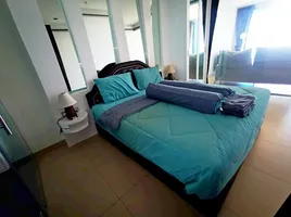 1 Schlafzimmer Wohnung zu verkaufen im Sands Condominium, Nong Prue, Pattaya, Chon Buri