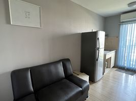 1 Schlafzimmer Wohnung zu verkaufen im Plum Condo Mix Chaengwattana, Talat Bang Khen, Lak Si