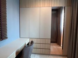 1 Schlafzimmer Appartement zu vermieten im Life One Wireless, Lumphini, Pathum Wan