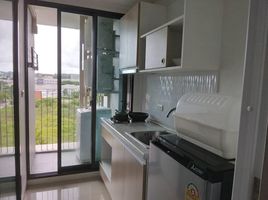 Studio Apartment for rent at Connext, Talat Nuea, Phuket Town, Phuket