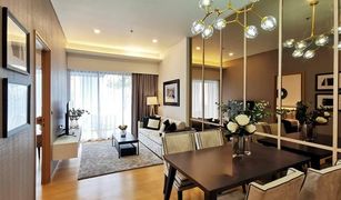 Кондо, 2 спальни на продажу в Khlong Toei Nuea, Бангкок Siamese Exclusive Sukhumvit 31