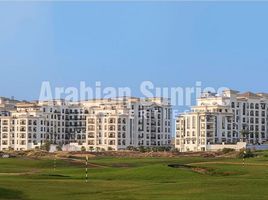 3 Bedroom Apartment for sale at Ansam 4, Yas Acres