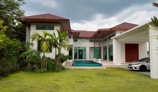3 Bedrooms Villa for sale in Yang Noeng, Chiang Mai 