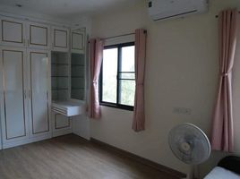 4 Bedroom House for rent at Eigen Premium Townhome, Prawet, Prawet