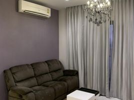 2 Schlafzimmer Wohnung zu vermieten im Urbano Absolute Sathon-Taksin, Khlong Ton Sai