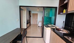 1 Bedroom Condo for sale in Samrong Nuea, Samut Prakan The Gallery Bearing