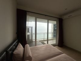 1 Bedroom Condo for sale at Reflection Jomtien Beach, Nong Prue