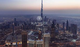 2 Bedrooms Apartment for sale in , Dubai Downtown Views II