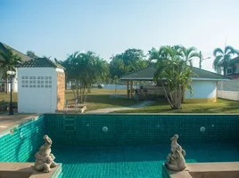 6 Bedroom House for sale in Pattaya, Nong Prue, Pattaya