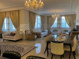 3 Bedroom Condo for sale at Al Badia Residences, Creek Beach