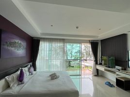 1 Schlafzimmer Appartement zu verkaufen im Rawai Beach Condo, Rawai, Phuket Town