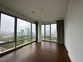 3 Schlafzimmer Appartement zu vermieten im 185 Rajadamri, Lumphini