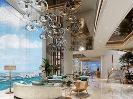 2 Bedroom Apartment for sale at Damac Bay 2, Dubai Harbour