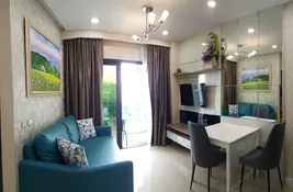 Buy 1 bedroom Condo at Dusit Grand Condo View in Chon Buri, Thailand