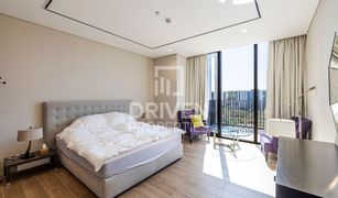 Вилла, 3 спальни на продажу в Jumeirah Bay Island, Дубай Villa Amalfi