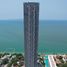 1 Bedroom Condo for sale at Arom Wongamat, Na Kluea, Pattaya