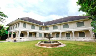 5 chambres Maison a vendre à Bang Yang, Samut Sakhon 