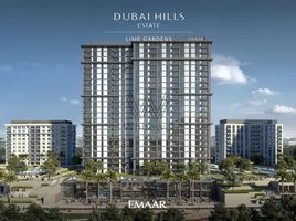 1 Schlafzimmer Appartement zu verkaufen im Lime Gardens, Sidra Villas, Dubai Hills Estate