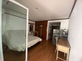 Studio Condo for rent at Metro Jomtien Condotel, 