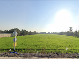  Land for sale in MRT Station, Nonthaburi, Rat Niyom, Sai Noi, Nonthaburi