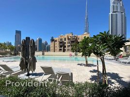 1 Bedroom Condo for sale at Burj Royale, Burj Khalifa Area